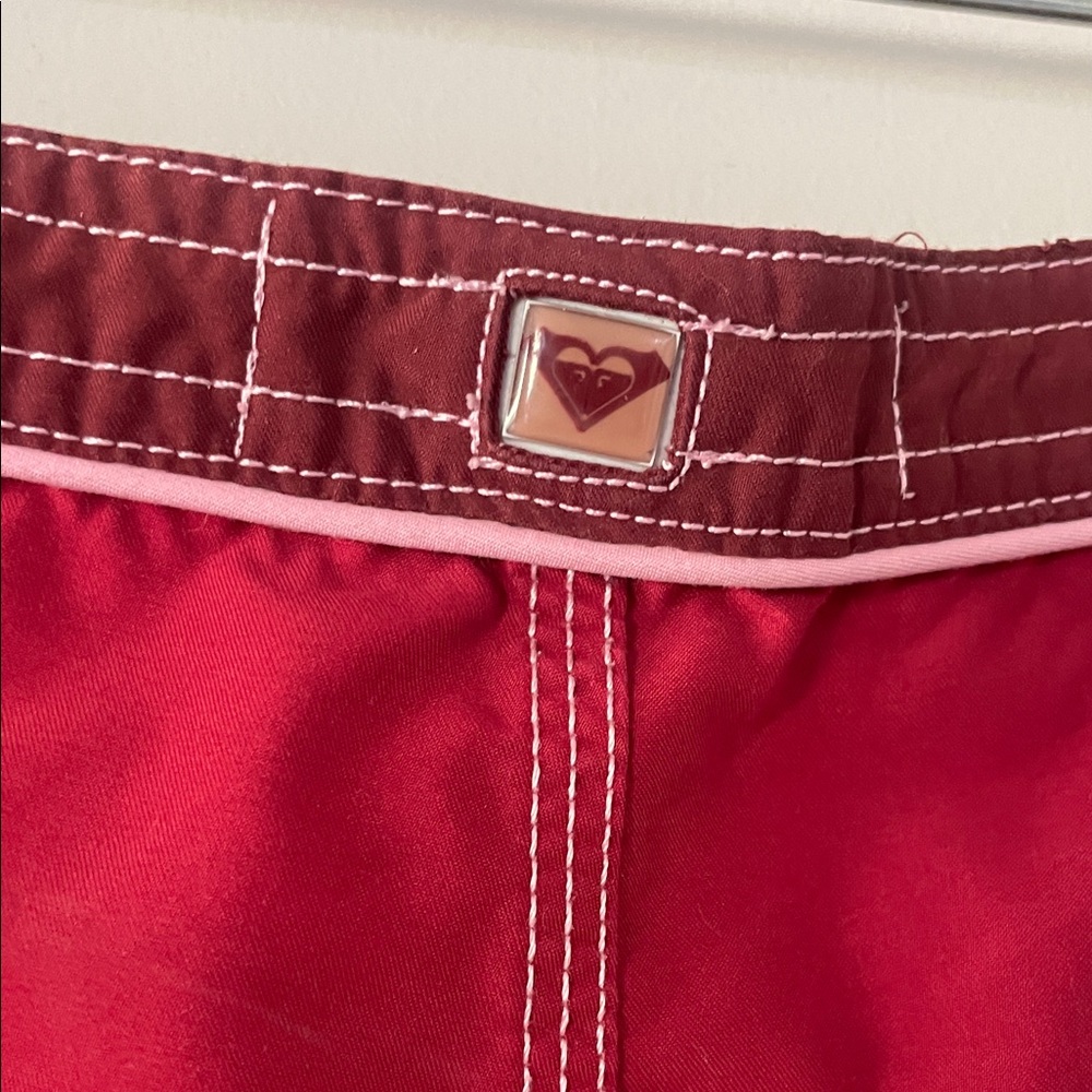 Vintage Roxy Swim Shorts - Picture 4 of 7